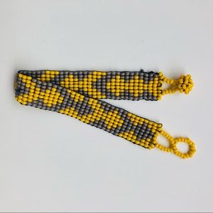 Bracelet | Handmade | Beaded | Ethnic | Peru